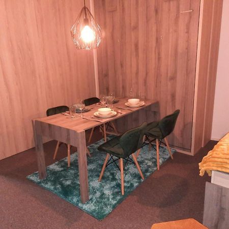 Apartman Artemis Bešeňová Extérieur photo