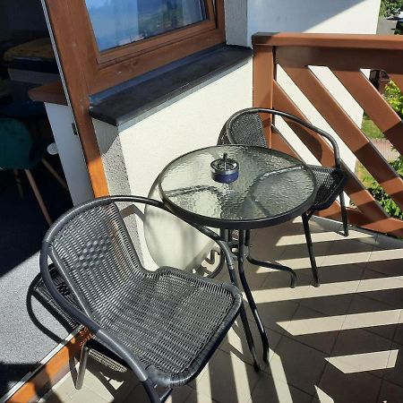 Apartman Artemis Bešeňová Extérieur photo