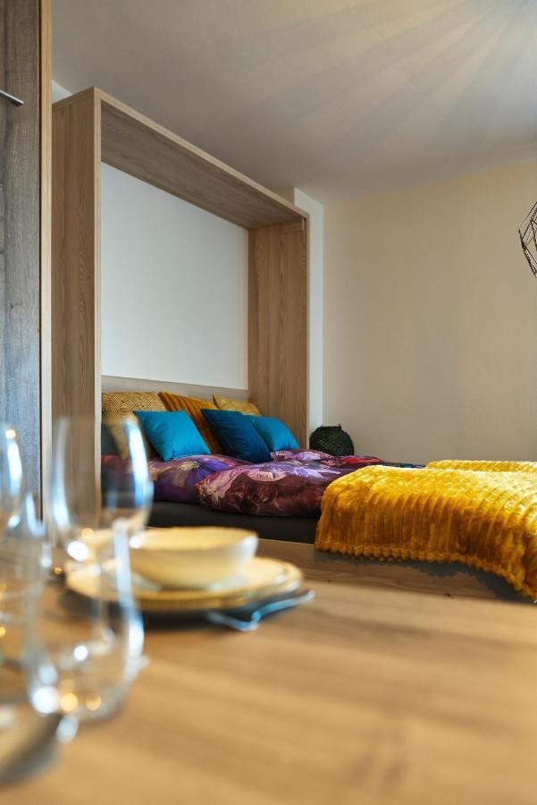 Apartman Artemis Bešeňová Extérieur photo