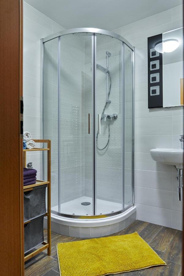 Apartman Artemis Bešeňová Extérieur photo