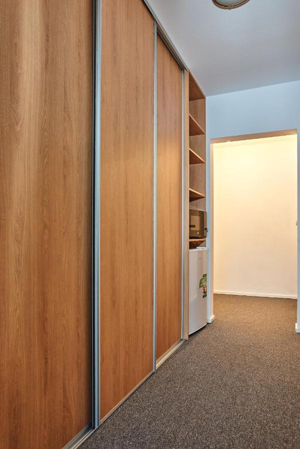 Apartman Artemis Bešeňová Extérieur photo