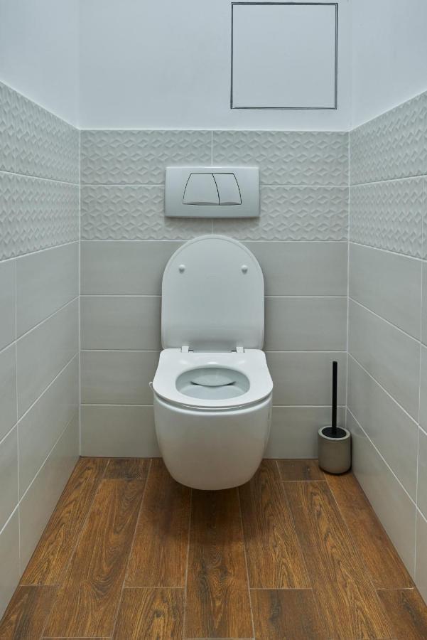 Apartman Artemis Bešeňová Extérieur photo