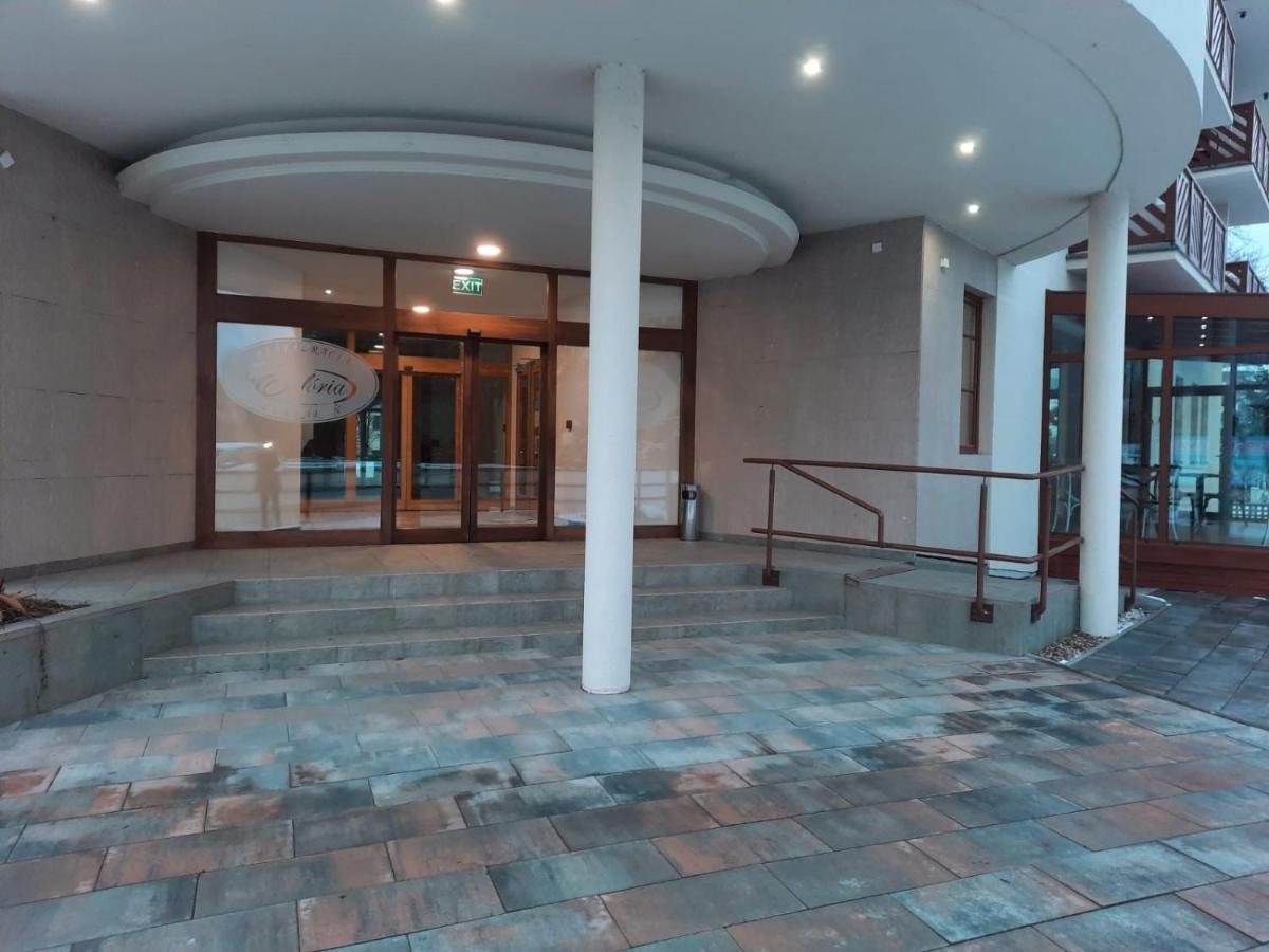 Apartman Artemis Bešeňová Extérieur photo
