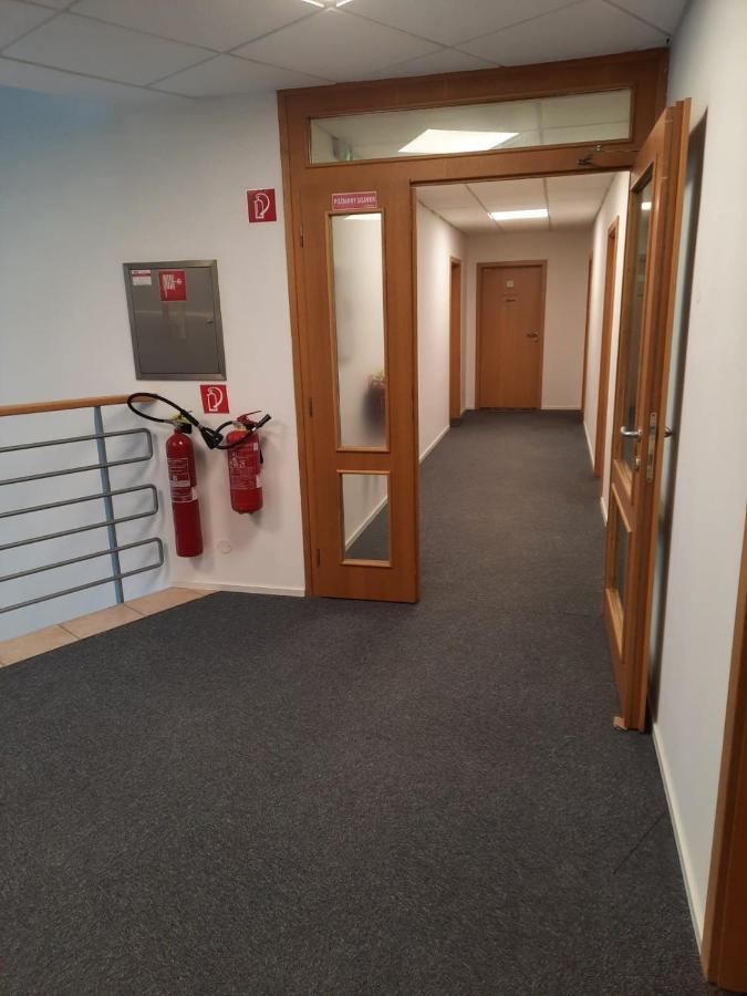 Apartman Artemis Bešeňová Extérieur photo